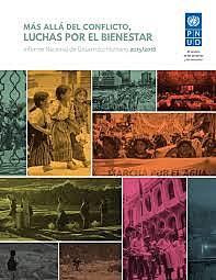 DESARROLLO DEL PNUD 1997, ampliación de opciones  y capacidades  a través de la formación de capital social para cubrir equitativamente las necesidades garantizando las de las futuras generaciones.