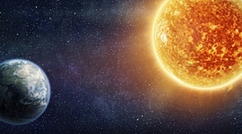 Timeline: Tidslinje Astronomi