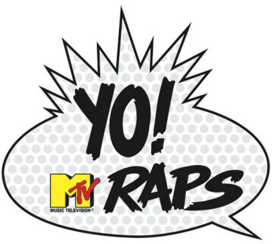 YO! MTV Raps