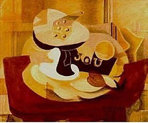 Artistas mas reconocidos