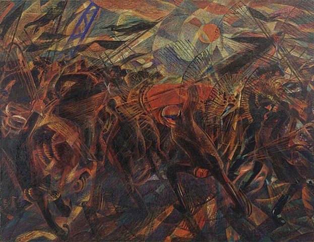 Obra mas representativa