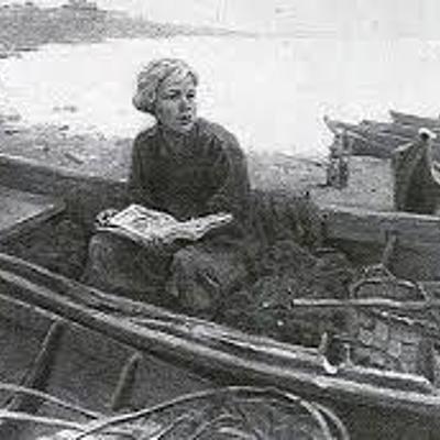 Timeline: Михаил Васильевич Ломоносов