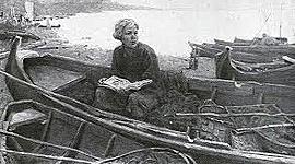 Timeline: Михаил Васильевич Ломоносов