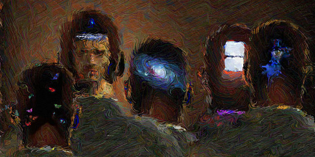 Naturaleza del estilo