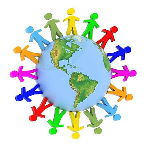 Dearrollo Humano del PNUD