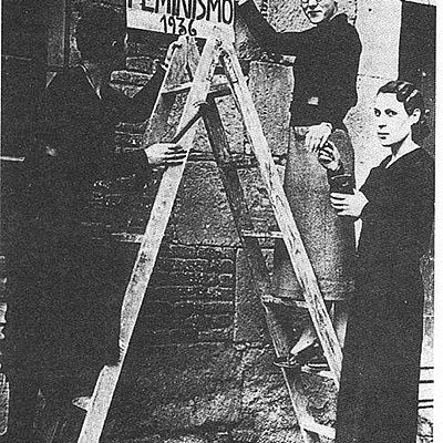 Timeline: Los feminismos a través de la historia