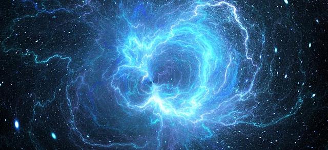 Se confirma la existencia de la materia oscura