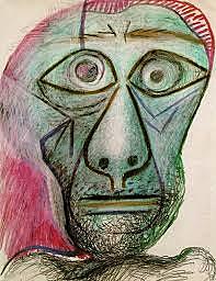 Pablo Picasso's Death