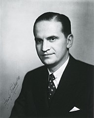 Dr. Henry T. Randall