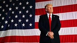 Timeline: Tema 7. USA - mellem isolationisme og aktivisme