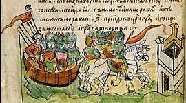 Timeline: Ο εκχριστιανισμός των Σλάβων