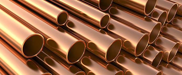 Cobre, el primer metal en ser descubierto