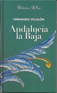 Obras destacadas de Fernando Villalón