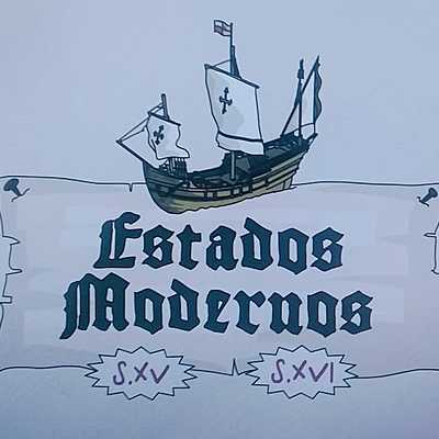 Timeline: El nacimiento del Estado Moderno