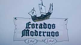 Timeline: El nacimiento del Estado Moderno