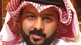 Timeline: Abdulrahman Saad Abdulaziz Al Sharhan