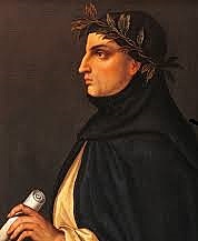 Nascita di Giovanni Boccaccio