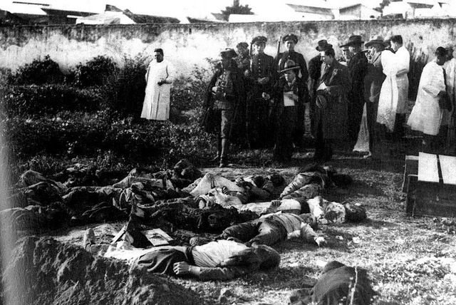 Revolució anarquista del gener del 33