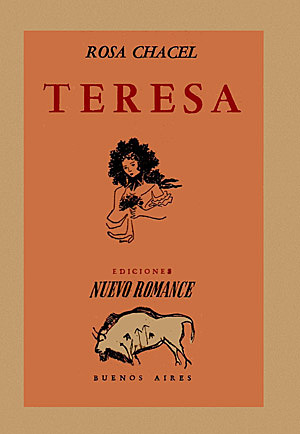 Obras destacadas de Rosa Chacel