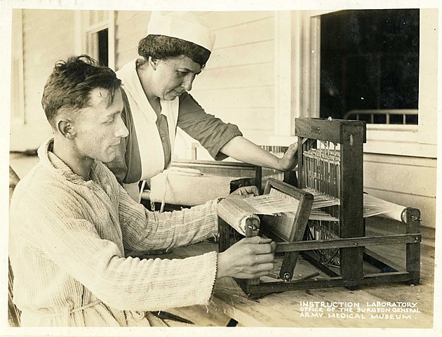 Siglo XVIII y principios del XIX