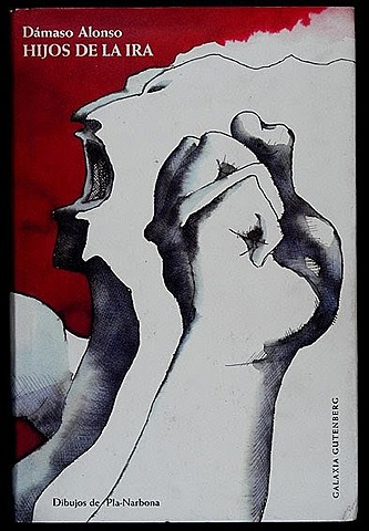 Obras representativas de Dámaso Alonso