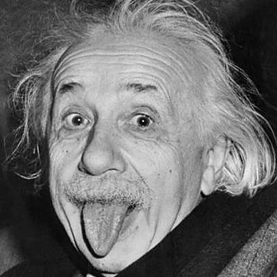 Timeline: Linea de Tiempo Albert Einstein