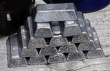 El plomo, la plomería