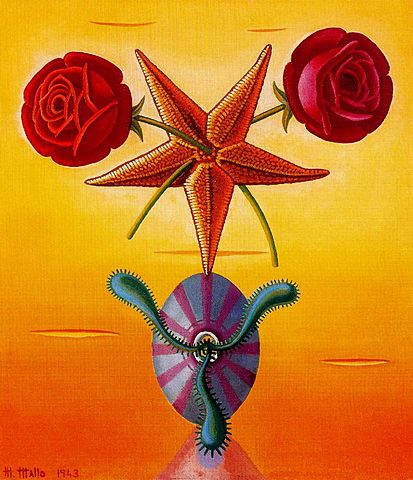 Obras más importantes de Maruja Mallo