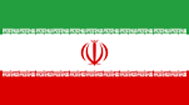 Timeline: Presidentes de Iran