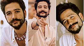 Timeline: BIOGRAFIA DE CAMILO-MARISOL MEJÍA PÉREZ