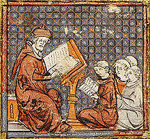 PENSAMIENTO MEDIEVAL