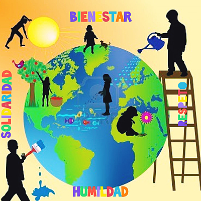 Timeline: El bien común