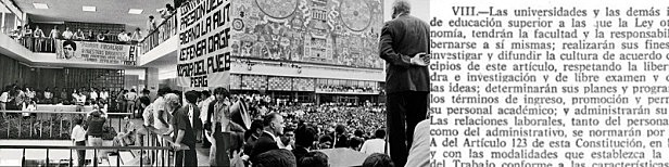 REFORMA AL ARTÍCULO TERCERO DE LA CONSTITUCIÓN MEXICANA