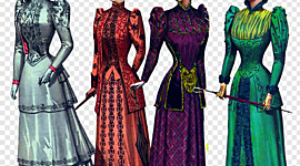 Timeline: Art & Aesthetics of the 19th Century