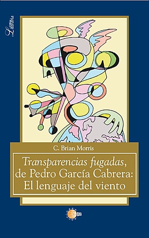 Obras más importantes de Pedro García Cabrera