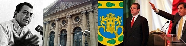 AUTONOMÍA DEL DISTRITO FEDERAL