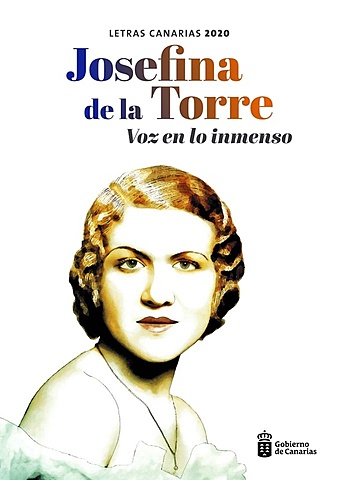 Obras representativas de Josefina de la Torre