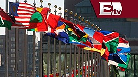 Timeline: Geopolítica Siglo XXI