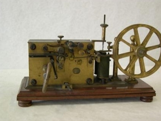 Invención del radioteléfono