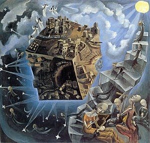 Obras representativas de Ángeles Santos Torroella ​