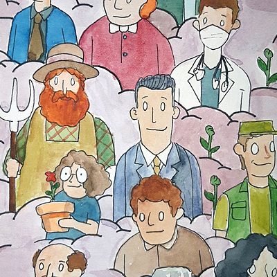 Timeline: Evolución de la política y el bien común