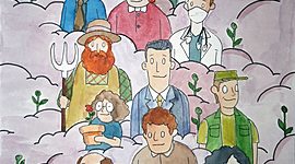 Timeline: Evolución de la política y el bien común