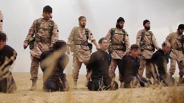 La Guerra civil de Siria