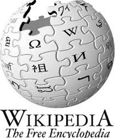 Wikipedia