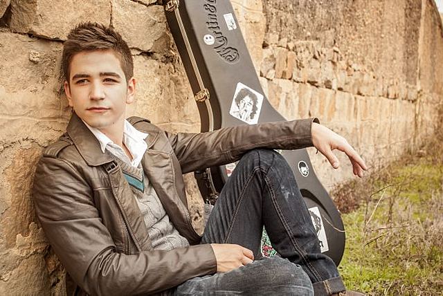 SALIENDO EN PANTALLA