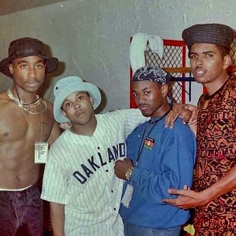 Su carrera de bailarín