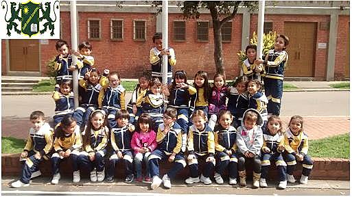 Jardin Infantil Javeriano Bilingue