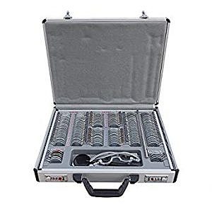 EVOLUCION DE LA CAJA DE PRUEBAS