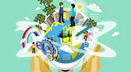 Timeline: DEFINICIONES DE DESARROLLO