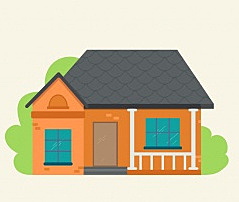 El día que me cambie de casa